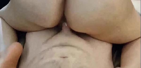  Bubble Butt Latina Aisha Nejem Horny as Fuck for White Boyfriends Dick vid-31